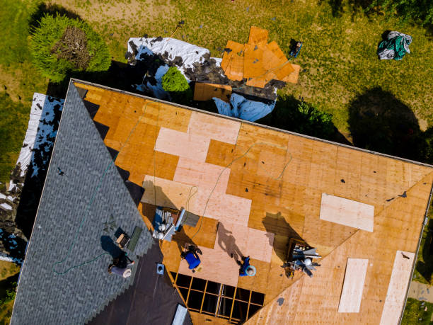 Best Emergency Roof Repair  in Clarendon, TX