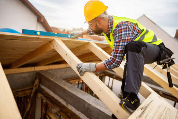 Best Roof Gutter Cleaning  in Clarendon, TX