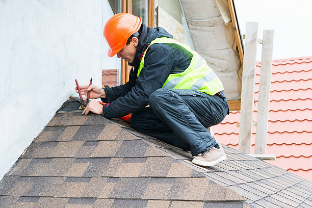 Roof Repair Estimates in Clarendon, TX