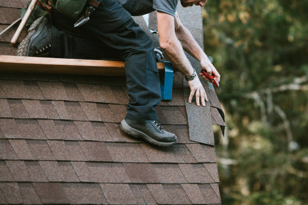 Best Roof Waterproofing Services  in Clarendon, TX